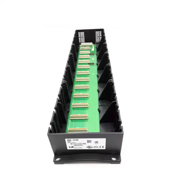 PLC LS Controler logic programabil K200S Modul unitate de bază GM6-B12M