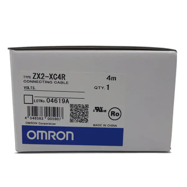 Omron Comunicare Cablu de conectare Extender ZX2-XC4R