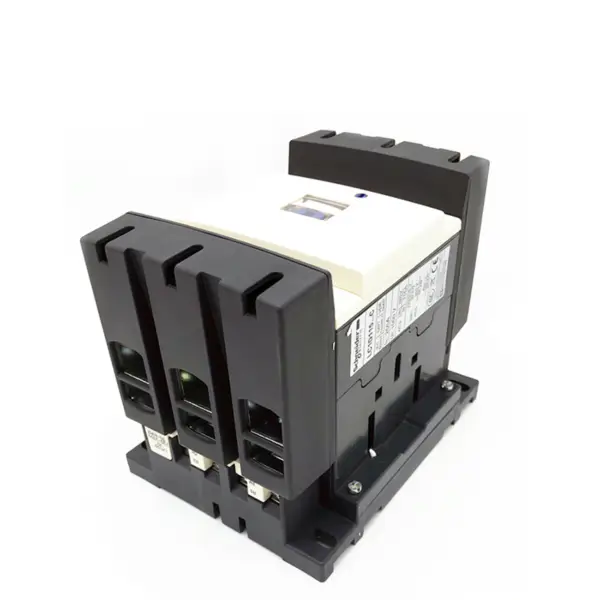 TeSys D LC1D Seria 3 Pol Contactor LC1D11500M7C Pentru Schneider