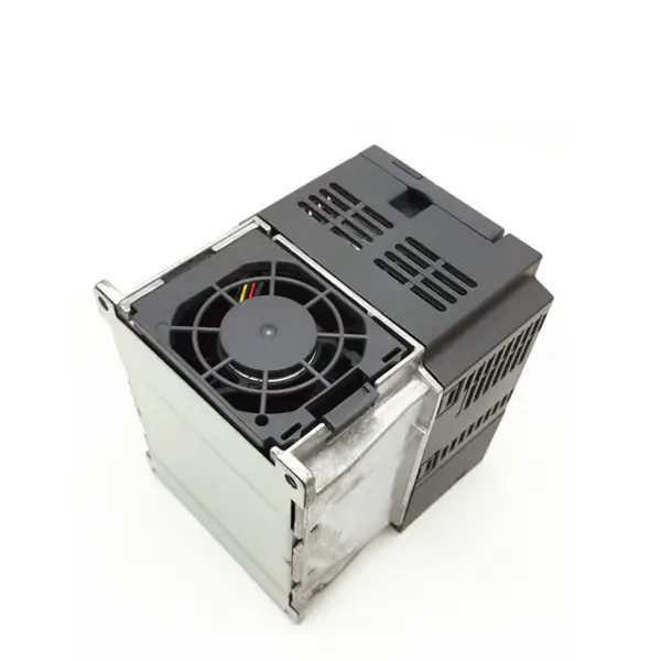 1.5 KW Mitsubishi 3 Phase AC to DC Power Frequency Inverter Drive Series 1.5KW FR-E720-1.5K Manual Guangzhou