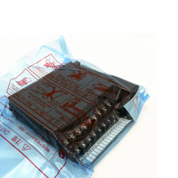 Mitsubishi Melsec-Q PLC Unitate de intrare CC QX80