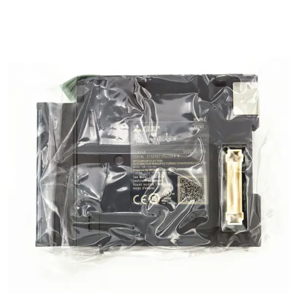 Hmi Mini PLC Mitsubishi seria L unitate de intrare LX40C6-CM