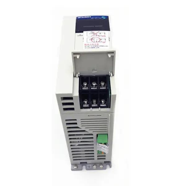 Cel mai bun preț Mitsubishi MR AC Servo Motor Driver 750w MR-J2S-70A