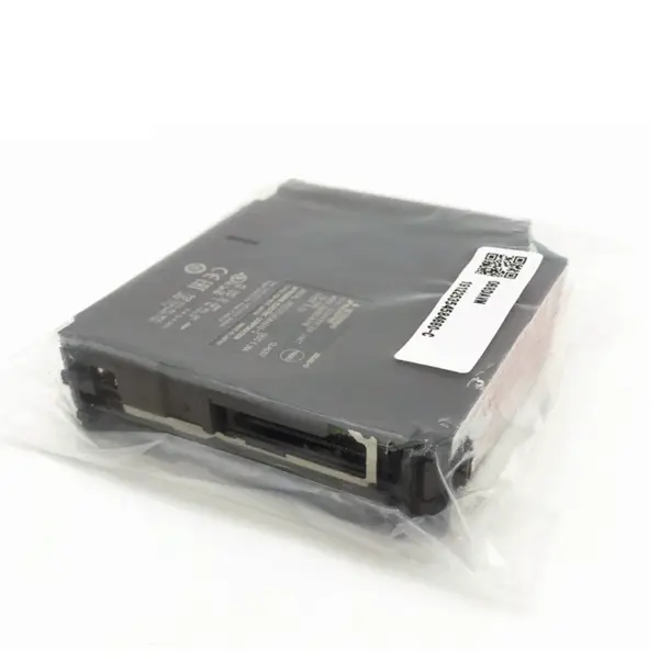 PLC Mitsubishi Melsec-Q Modul de ieșire analogică digitală Q68DAVN