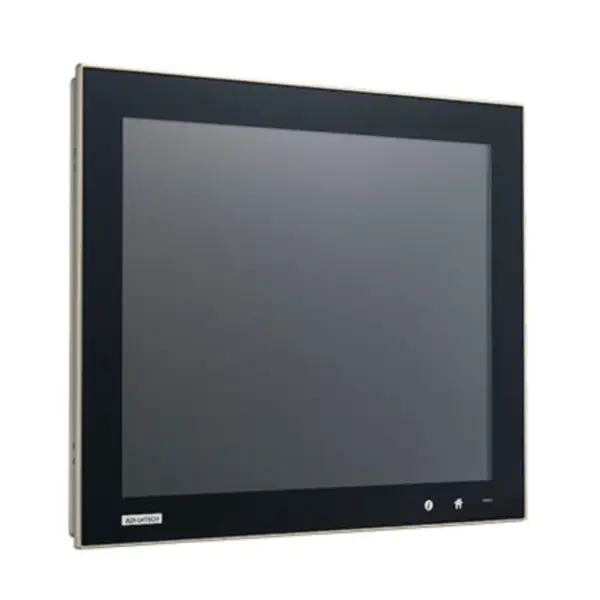 Advantech TPC-5152T-633AE Modular 15 inch XGA LED LCD cu 6-a Gen. Intel-Core i3-6100U Multi-Touch Panel Computer