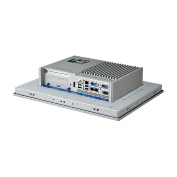 Advantech TPC-5152T-633AE Modular 15 inch XGA LED LCD cu 6-a Gen. Intel-Core i3-6100U Multi-Touch Panel Computer