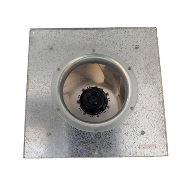 Ebmpapst K3G560-PB31-03 K3G560-PB31-03/F02 400VAC Centrifugă HVAC Precision Air Conditioning Ventilator de răcire pentru AHU