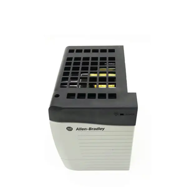 Allen Bradley ControlLogix Modul de alimentare DC 1756-PB75