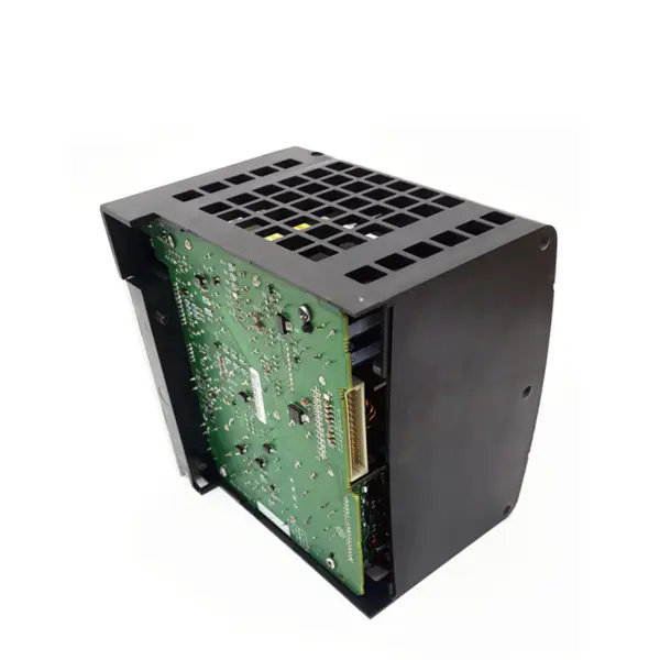 Allen Bradley ControlLogix Modul de alimentare DC 1756-PB75