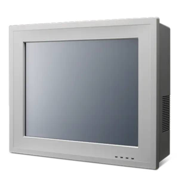 Advantech PPC-6150 Panel PC cu procesor Intel-Core i3 / i5 / Celeron de 15 inch, generația a 3-a