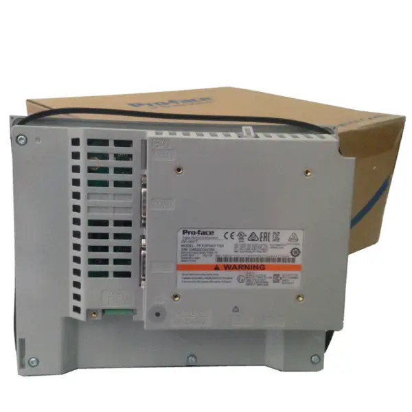 Cel mai bun preț Proface HMI 7 Inch Touch Screen Proface-hmi PFXGP4401TAD