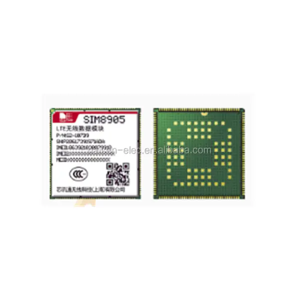 poziționare poziție IoT lte cat 6 modul wireless Module inteligente Module inteligente sim8980
