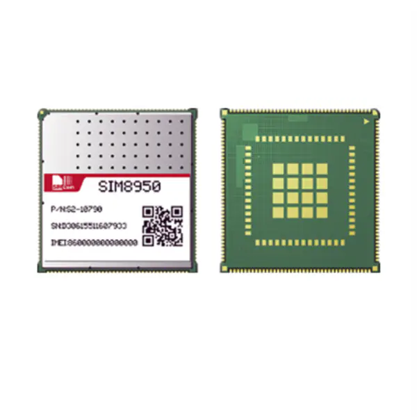 poziționare poziție IoT lte cat 6 modul wireless Module inteligente Module inteligente sim8980
