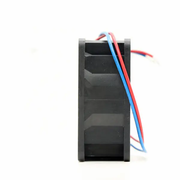 EBMPAPST 612NGME DV 12V 60*60*25mm ventilator de răcire Ventilator axial compact