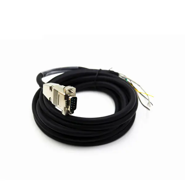 Cablu de conectare Mitsubishi RS422 GT09-C30R4-6C