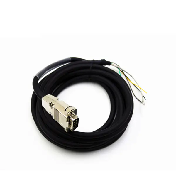 Cablu de conectare Mitsubishi RS422 GT09-C30R4-6C