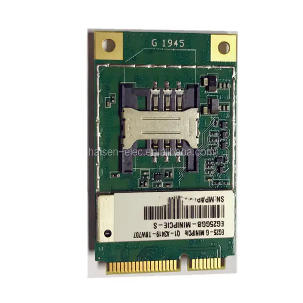 Modul Quectel EG25GGB-MINIPCIE-S
