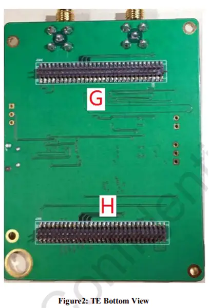 Modul 3G UMTS/HSDPA MODUL Quectel UC15 compatibil cu modulul Quectel GSM/GPRS M10 pentru aplicații M2M și IoT