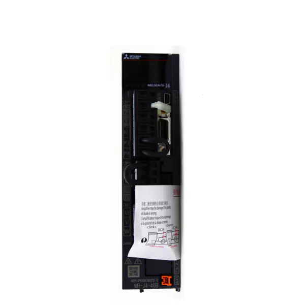 Mitsubishi MR J4 AC Servo Drive Cod HS MR-J4-40B Harga