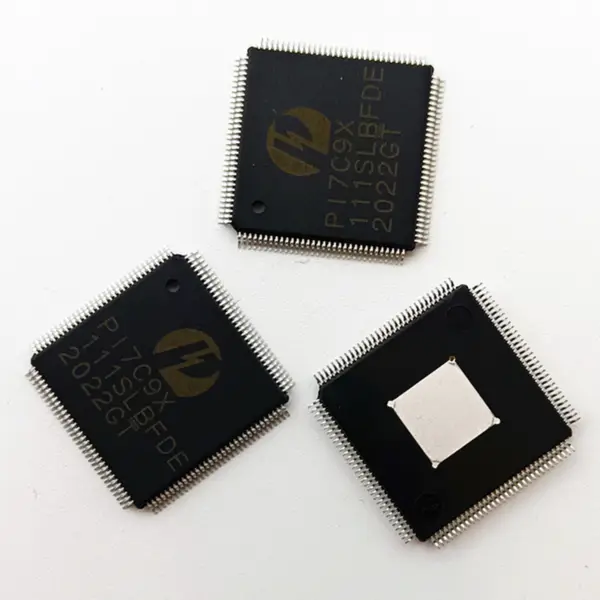 Cip SEMICONDUCTOR PI7C9X111SLBFDE