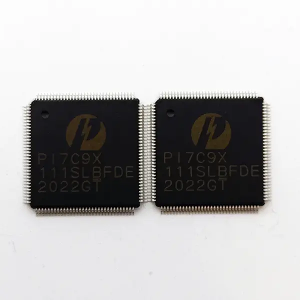 Cip SEMICONDUCTOR PI7C9X111SLBFDE