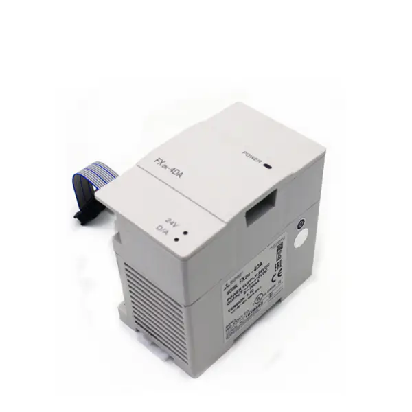 Mitsubishi FX2N-4DA