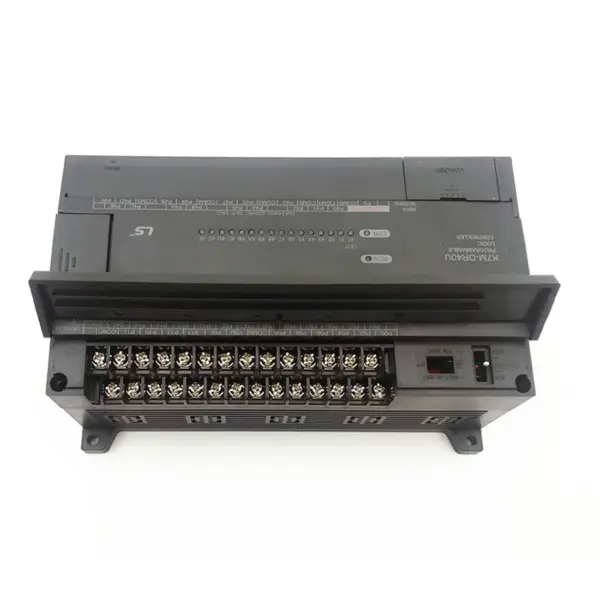 LS PLC K7M DR40U Master K120S Modul CPU K7M-DR40U