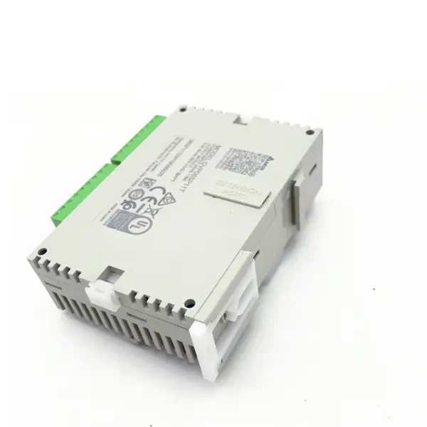 Delta PLC Modul digital de intrare și ieșire DVP08SP211T