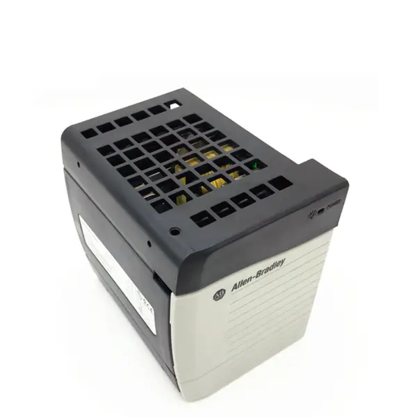Allen Bradley ControlLogix PLC Modul de alimentare DC 1756-PB72