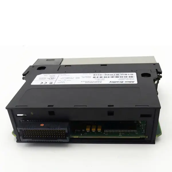 Allen Bradley Controllogix Sercos Servo Modul 1756-M16SE Pachet Industrial Ect US;36684