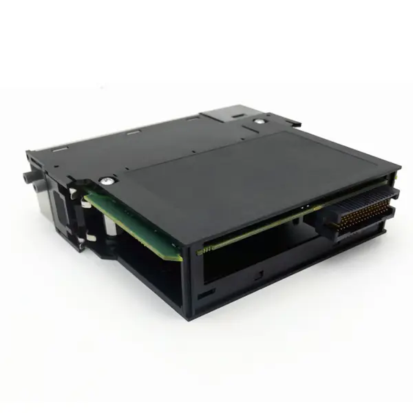 Allen Bradley Controllogix Sercos Servo Modul 1756-M16SE Pachet Industrial Ect US;36684