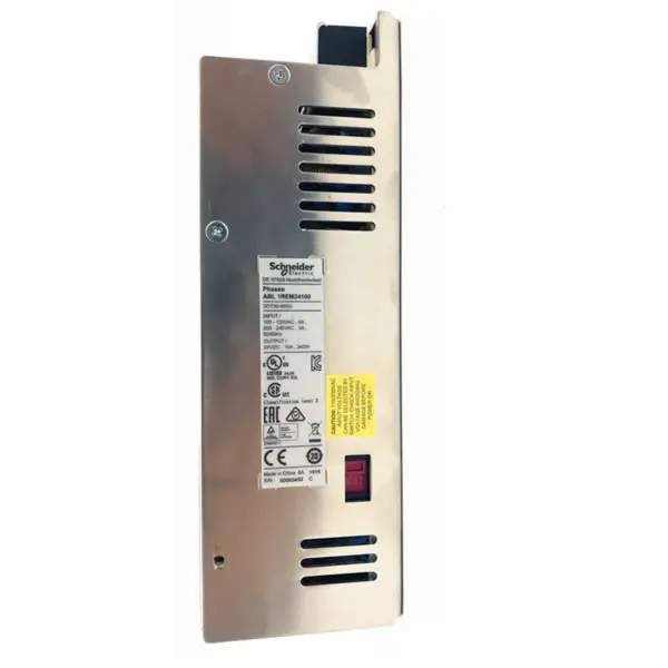 Sursă de alimentare cu comutare ABL1REM24100 pentru Schneider Electric 24100