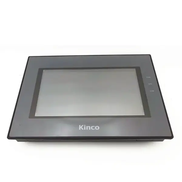 Kinco PLC HMI Ecran tactil MT4512TE 10 inch Pachet industrial Ect 10.1 Inch 65536 Culoare 800 * 480