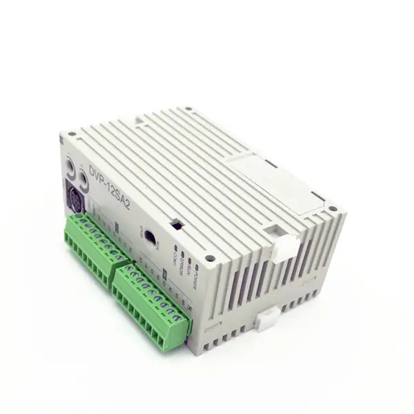 Delta DVP Series PLC Programare CPU Modul Pachet DVP12SA211T Industrial Ect Industrial Act TW