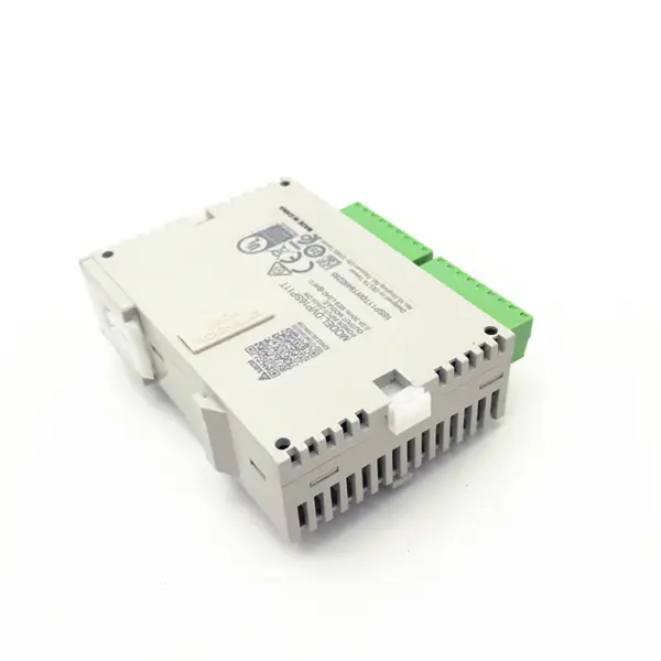 Delta DVP 16SP PLC Digital Input Output Modul DVP16SP11T Pachet Industrial Ect TW