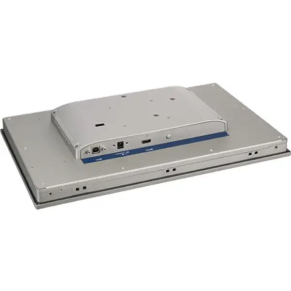 Monitor industrial Advantech FPM-215W-P4AE 15,6 inch WXGA P-CAP cu ecran tactil TFT LED LCD