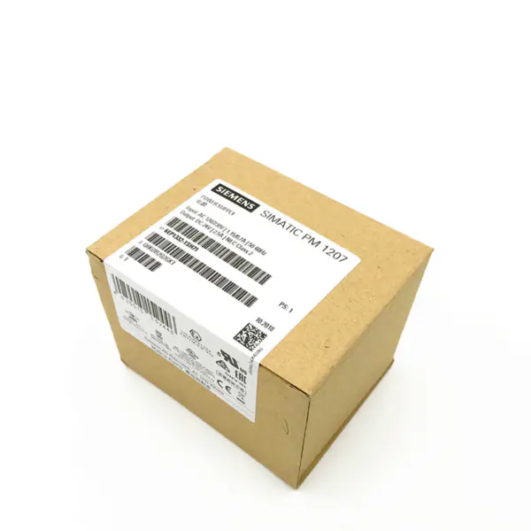 Siemens Simatic S7-1200 PM1207 Sursă de alimentare 6EP1332-1SH71