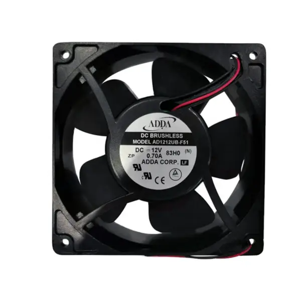 Ventilator ADDA AD1212UB-F51 12038