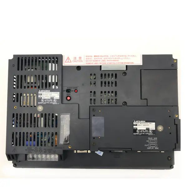 10 inch Mitsubishi GOT-A900 Capacitiv Touch Screen Panel HMI A970GOT-SBA