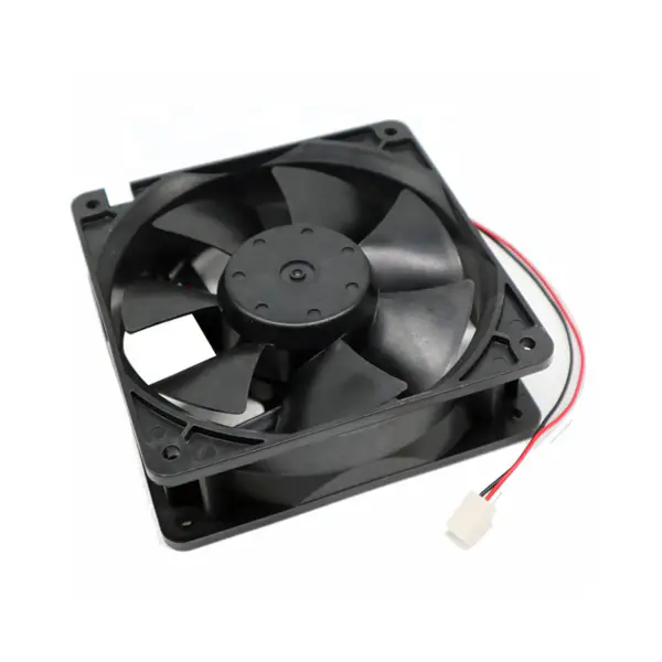 NMB 4715KL-04W-B50 12CM 12V 1.30A ventilator violent de răcire a șasiului ventilator server