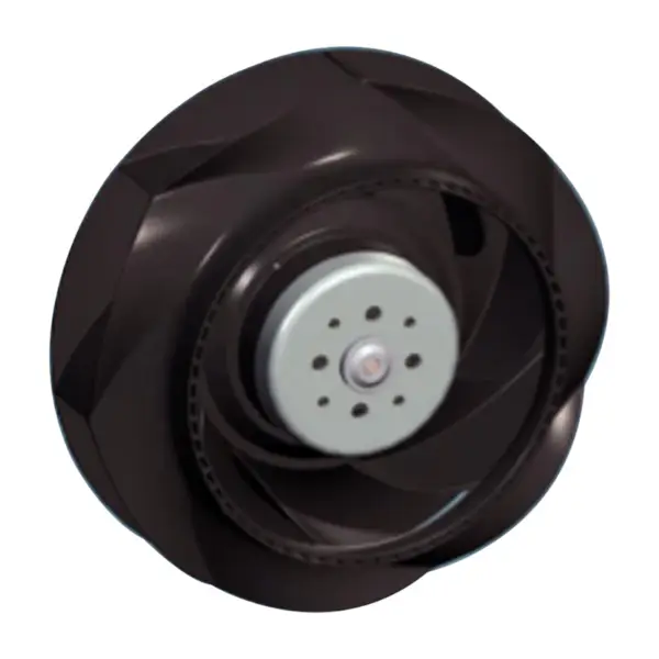 Ventilator EC R3G190-CF R3G190-DF R3G225-CF R3G225-DF R3G225-8317076415 ebm papst 170W 1.4A ventilator de purificare a aerului