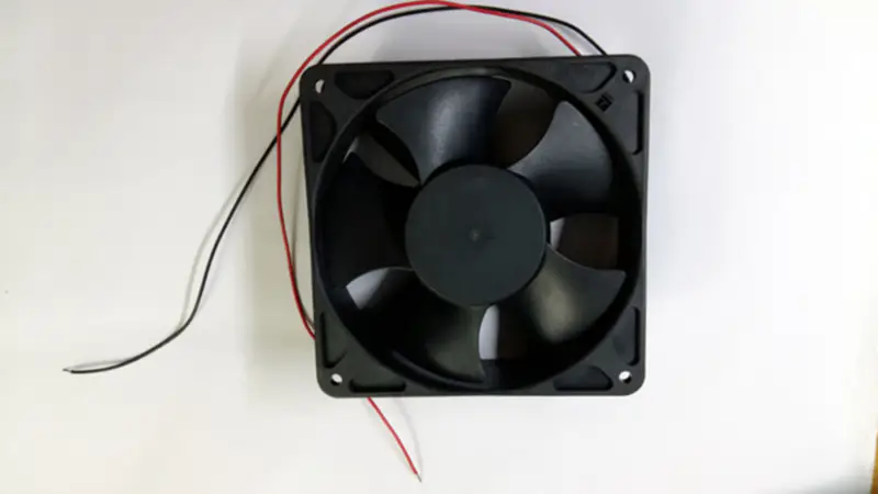 SUNON KD1212PMBX-6A Ventilator