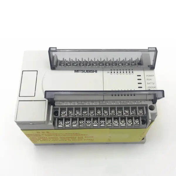 Mitsubishi FX2N 32MR PLC FX2N-32MR Modul ieșire releu FX2N-32MR-001