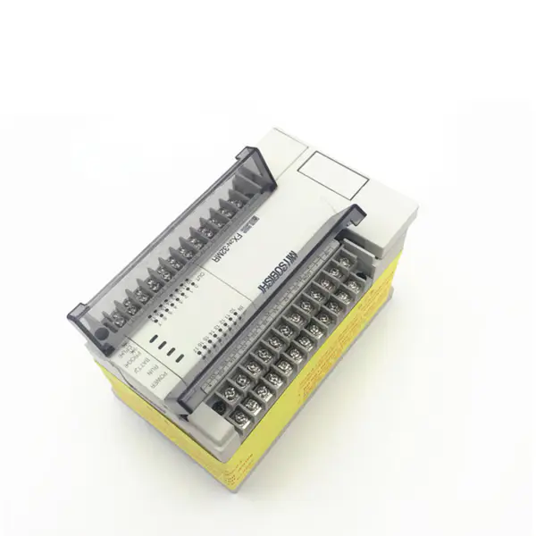 Mitsubishi FX2N 32MR PLC FX2N-32MR Modul ieșire releu FX2N-32MR-001