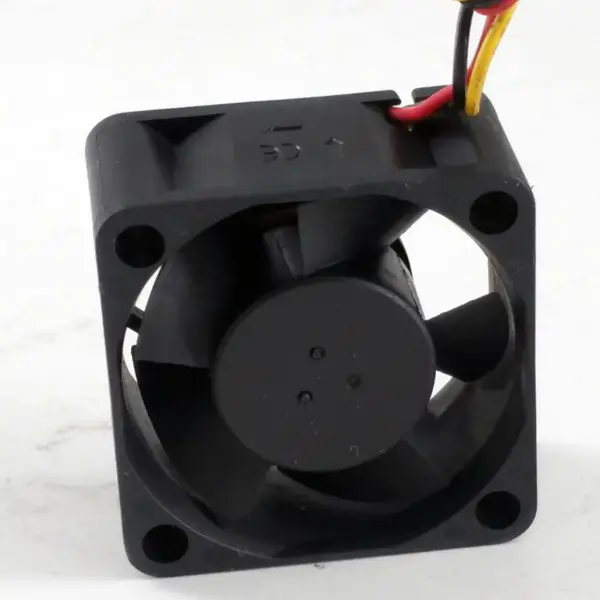 Taiwan SUNON 12V 1.38W MB40201VX-000C-G99 40*40*20mm ventilator de răcire MB40201VX-000U-A99