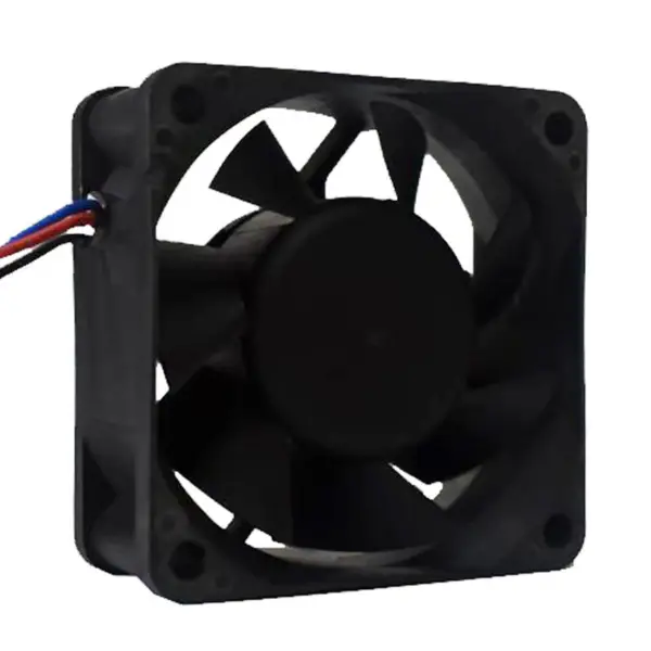 Original NMB 2410ML-04W-B69 6025 Ventilator de răcire DC12V 0.4A