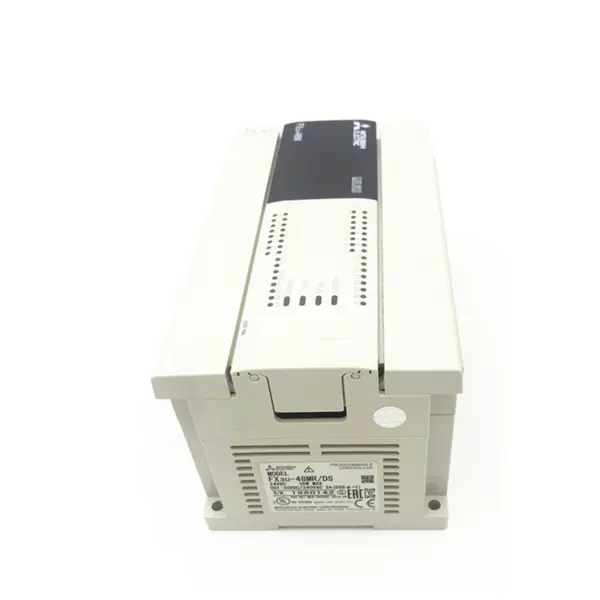 Placa de expansiune Mitsubishi FX3U-48MR/DS