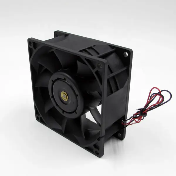 AFC0912DE Delta dual ball 9CM ventilator de răcire puternic 90 * 90 * 38mm ventilator 12V2.5A