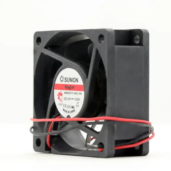 SUNON MB60251V1-000C-A99 Ventilator