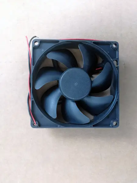Original SUNON ME92251V1-000C-A99 92*92*25mm 12V 2.0W ventilator de răcire șasiu